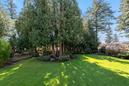 Front Yard Photo of 12076 57 Avenue, Surrey, BC