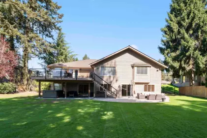 Garden / Landscaping Photo of 12076 57 Avenue, Surrey, BC