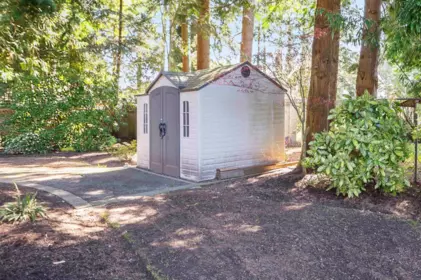 Hot Tub / Spa Photo of 12076 57 Avenue, Surrey, BC