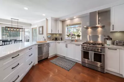 Pantry Photo of 12076 57 Avenue, Surrey, BC