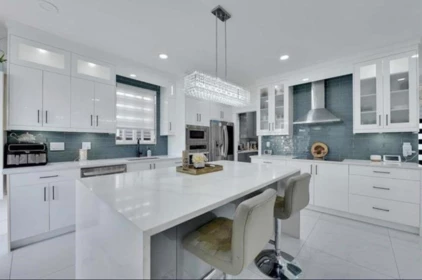 Breakfast Nook Photo of 8825 131 Street, Surrey, BC