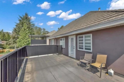 Outdoor Kitchen Photo of 8825 131 Street, Surrey, BC