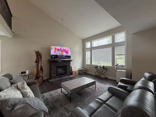 Dining Area Photo of 13691 Blake Loop, Maple Ridge, BC