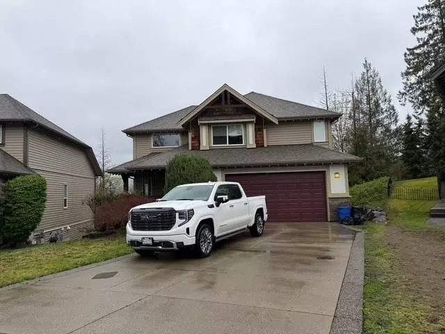 Exterior Rear Photo of 13691 Blake Loop, Maple Ridge, BC