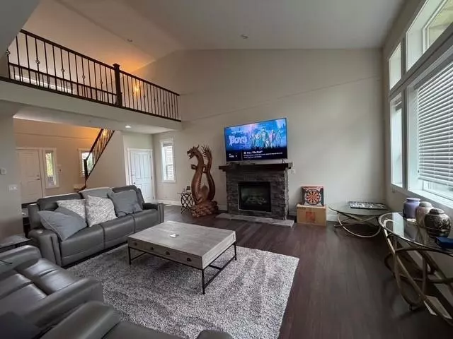 Family Room Photo of 13691 Blake Loop, Maple Ridge, BC