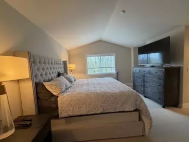 Bedroom 2 Photo of 13691 Blake Loop, Maple Ridge, BC