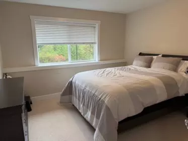 Bedroom 4 Photo of 13691 Blake Loop, Maple Ridge, BC
