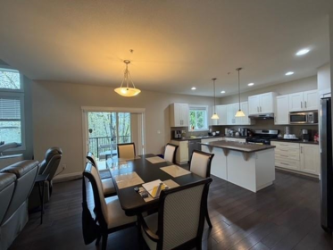 Kitchen Island Photo of 13691 Blake Loop, Maple Ridge, BC