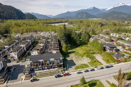 105 39767 Government Road, Squamish, BC, Squamish — Other for sale