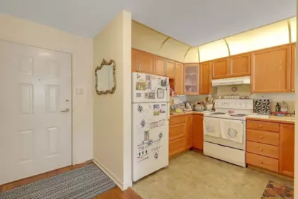 307 70 Richmond Street, New Westminster, BC, New Westminster — Apartment/Condo for sale