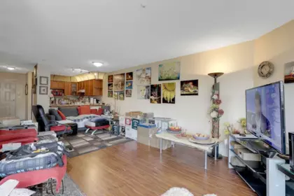 Pantry Photo of 307 70 Richmond Street, New Westminster, BC