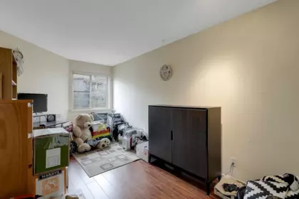 Primary Bedroom Photo of 307 70 Richmond Street, New Westminster, BC