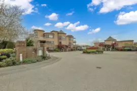 307 70 Richmond Street, New Westminster, BC