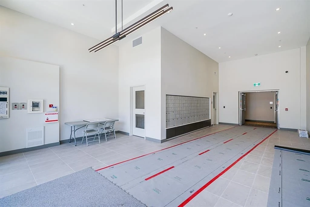 Living Room Photo of 205 20673 78 Avenue, Langley, BC
