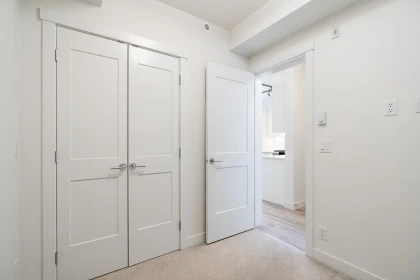 Basement Recreation Room Photo of 205 20673 78 Avenue, Langley, BC