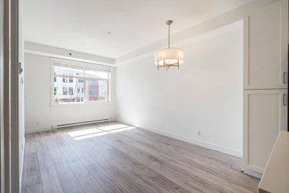 Breakfast Nook Photo of 205 20673 78 Avenue, Langley, BC