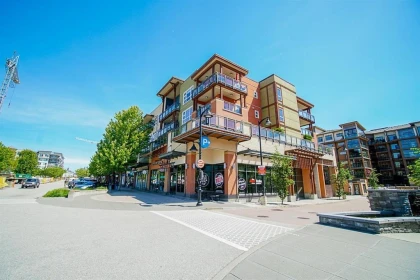 Hot Tub / Spa Photo of 205 20673 78 Avenue, Langley, BC