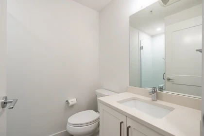 Laundry Room Photo of 205 20673 78 Avenue, Langley, BC