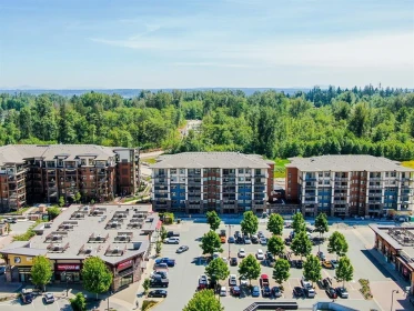 Outdoor Deck Photo of 205 20673 78 Avenue, Langley, BC