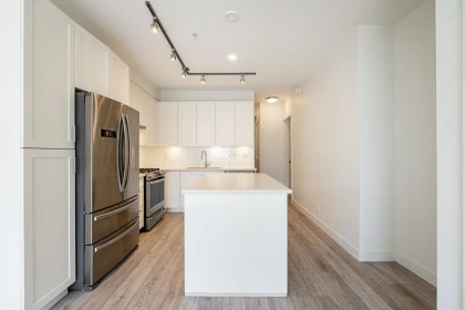 Pantry Photo of 205 20673 78 Avenue, Langley, BC