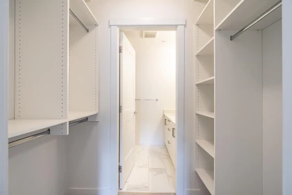 Powder Room Photo of 205 20673 78 Avenue, Langley, BC