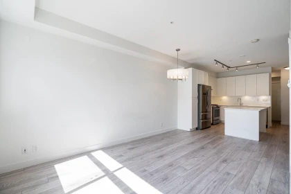 Walk-In Closet Photo of 205 20673 78 Avenue, Langley, BC