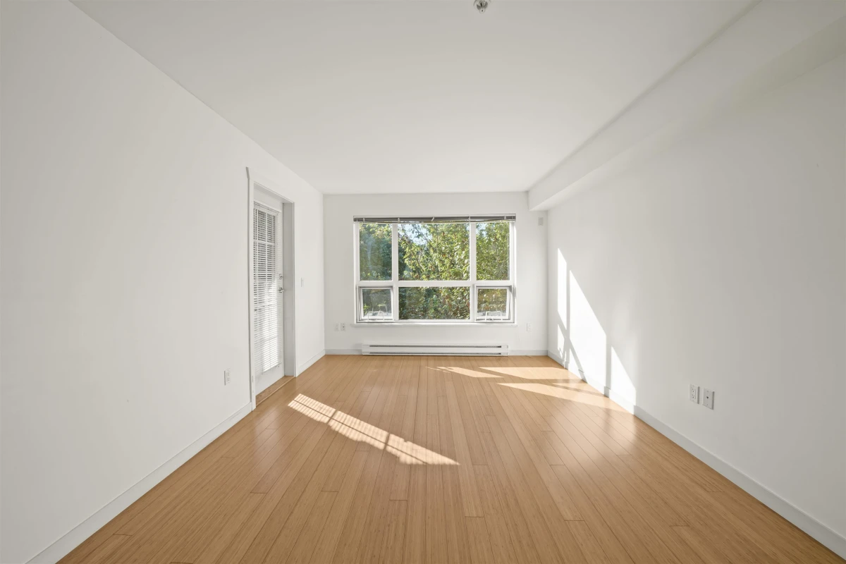 Dining Area Photo of 301 3575 Euclid Avenue, Vancouver, BC