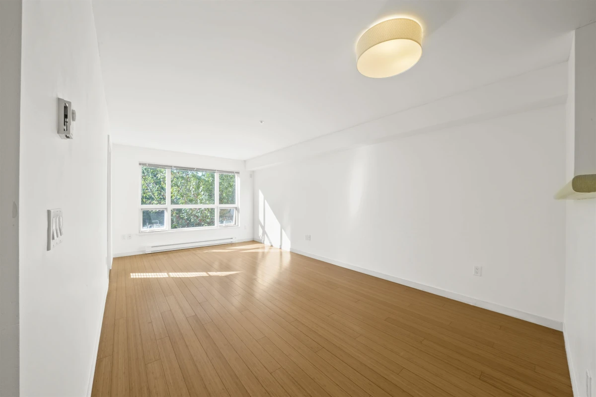 Family Room Photo of 301 3575 Euclid Avenue, Vancouver, BC