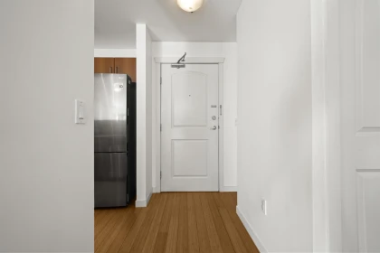 Bedroom 2 Photo of 301 3575 Euclid Avenue, Vancouver, BC