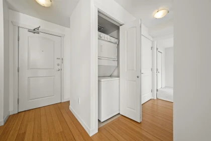 Bedroom 3 Photo of 301 3575 Euclid Avenue, Vancouver, BC