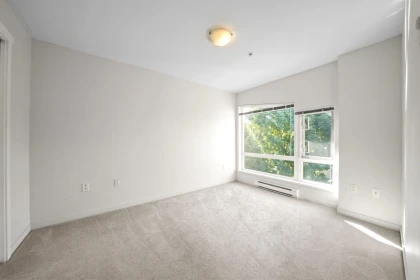 Bedroom 4 Photo of 301 3575 Euclid Avenue, Vancouver, BC