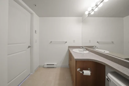 Laundry Room Photo of 301 3575 Euclid Avenue, Vancouver, BC