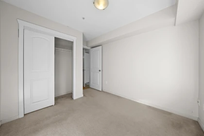 Loft / Bonus Room Photo of 301 3575 Euclid Avenue, Vancouver, BC