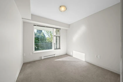 Office / Den Photo of 301 3575 Euclid Avenue, Vancouver, BC