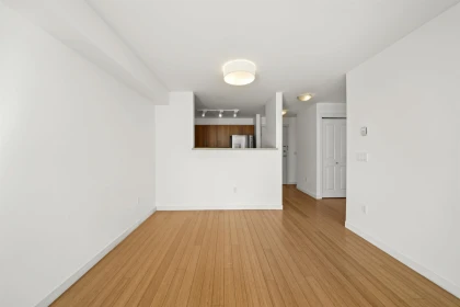 Pantry Photo of 301 3575 Euclid Avenue, Vancouver, BC
