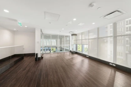 Entry Foyer Photo of 2308 13350 Central, Surrey, BC