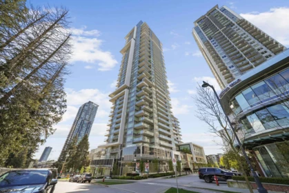 2308 13350 Central, Surrey, BC, Surrey — Apartment/Condo for sale
