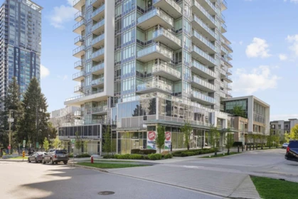 2308 13350 Central, Surrey, BC, Surrey — Apartment/Condo for sale