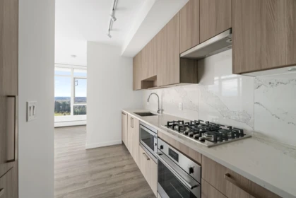 Pantry Photo of 2308 13350 Central, Surrey, BC
