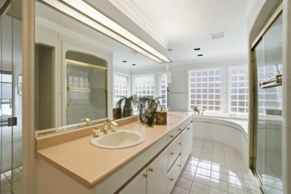 Basement Recreation Room Photo of 2271 Sorrento Drive, Coquitlam, BC