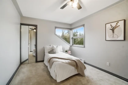 Entry Foyer Photo of 2271 Sorrento Drive, Coquitlam, BC