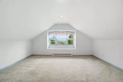 Garage Interior Photo of 2271 Sorrento Drive, Coquitlam, BC