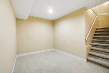 Garden / Landscaping Photo of 2271 Sorrento Drive, Coquitlam, BC