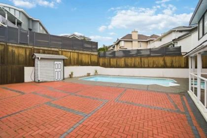 Street View Photo of 2271 Sorrento Drive, Coquitlam, BC