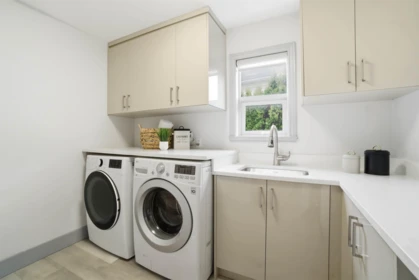 Walk-In Closet Photo of 2271 Sorrento Drive, Coquitlam, BC