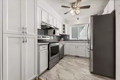Pantry Photo of 3 45435 Knight Road, Chilliwack, BC