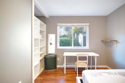 Mudroom Photo of 5599 Medusa Place, Sechelt, BC
