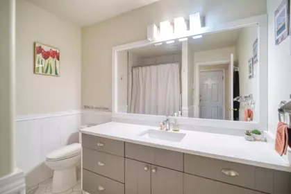 Office / Den Photo of 5599 Medusa Place, Sechelt, BC