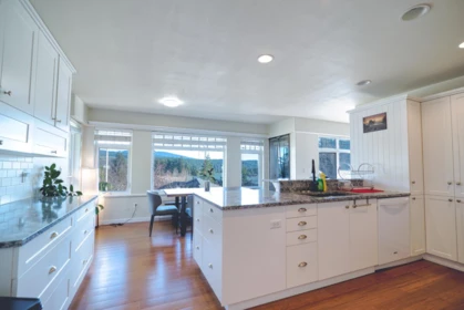 Pantry Photo of 5599 Medusa Place, Sechelt, BC
