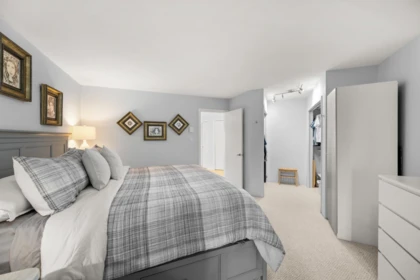 Loft / Bonus Room Photo of 211 31 Reliance Court, New Westminster, BC